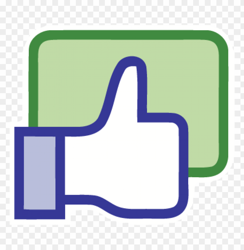  facebook like button vector free download - 468840