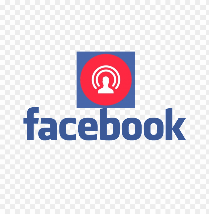 Facebook Live Top Live Videos Previews Spotted On Desktop - Us On Facebook PNG Transparent Background