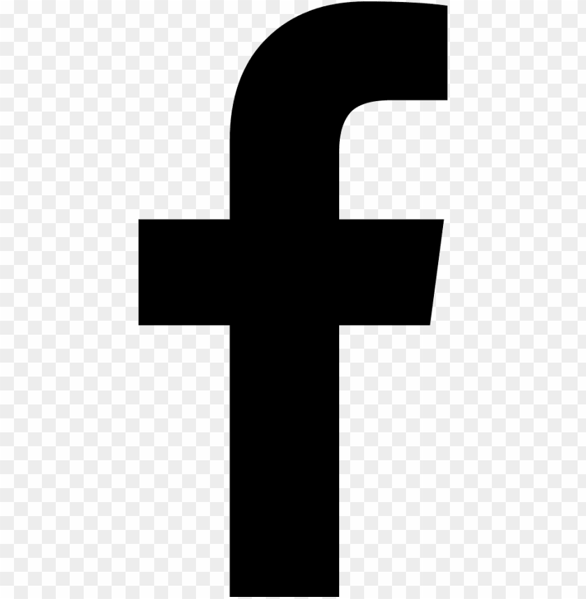 facebook icon black png