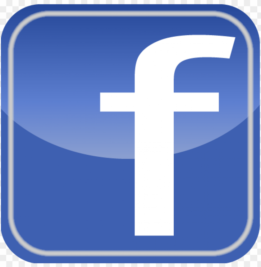  Facebook Logo No Background - 476361