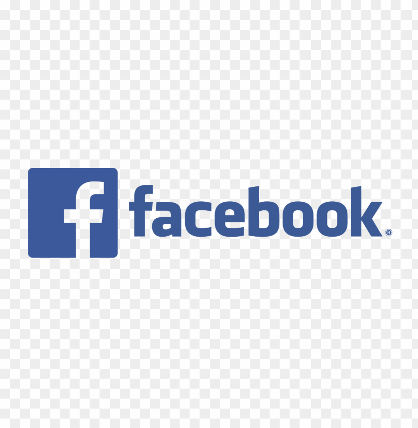 facebook logo png png - Free PNG Images ID 34082