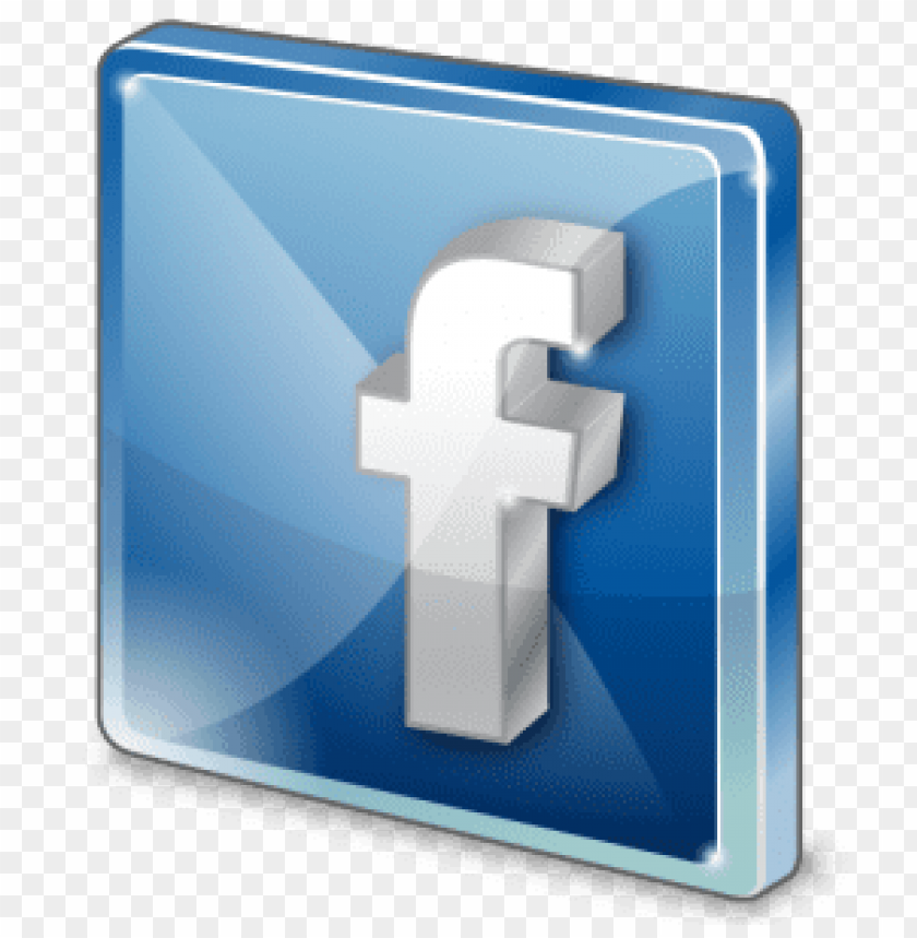 facebook, logo, png, 3d, 300x300