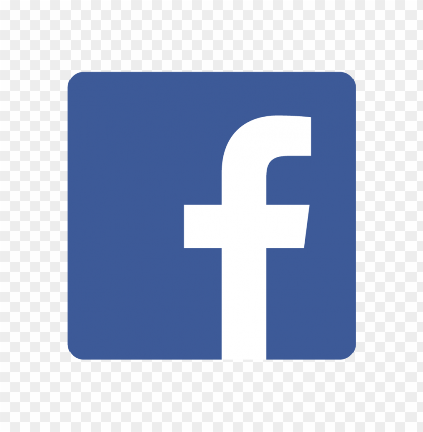  Facebook Logo Png Hd - 476358