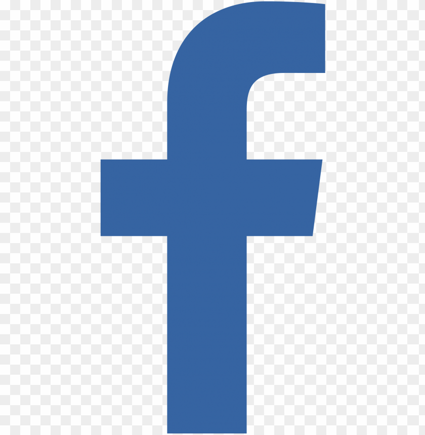 Facebook Logo Png Transparent Facebook F Logo Sv Png Image With Transparent Background Toppng