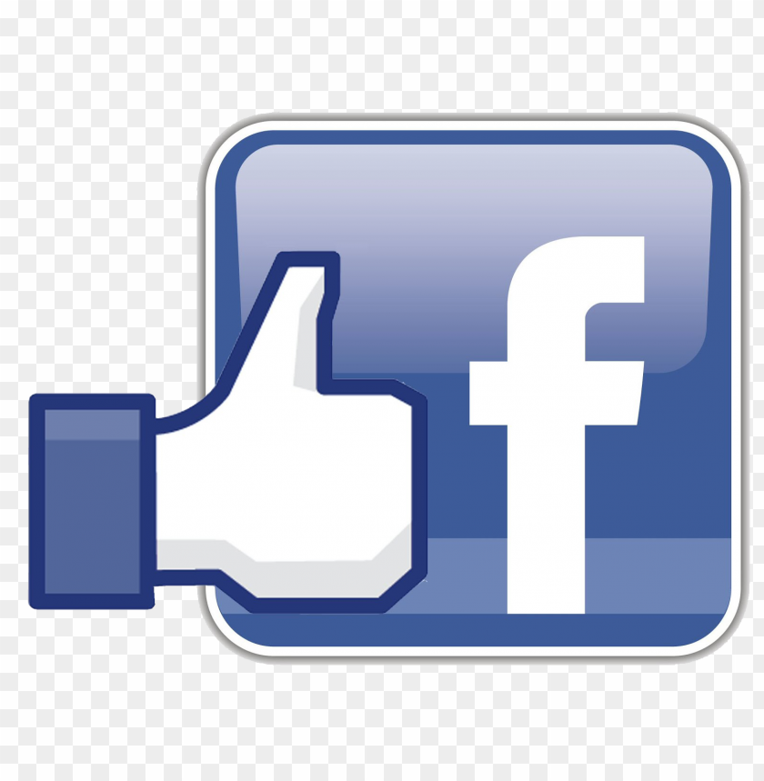 facebook logo transparent png@toppng.com
