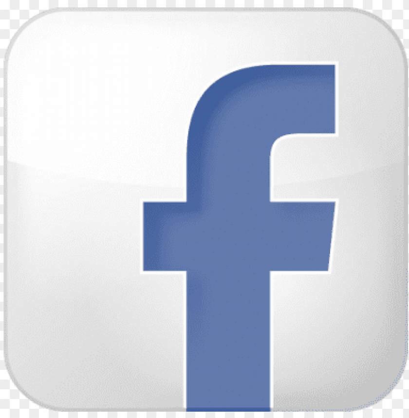 Facebook Logo White Background Png Image With Transparent Background Toppng