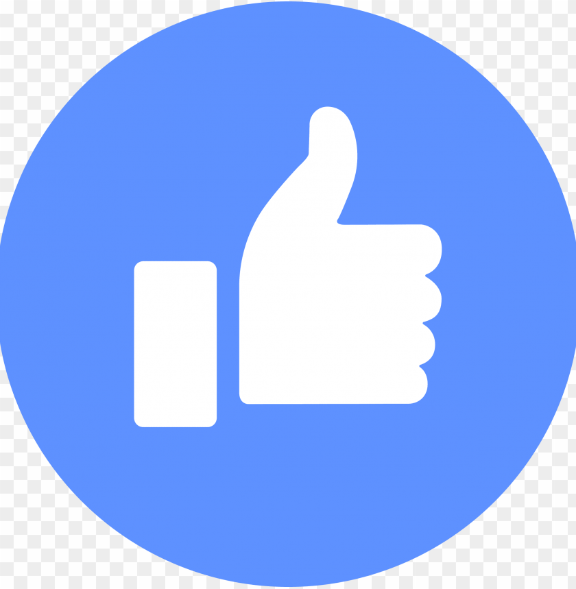 Facebook Messenger Round Icon Png Image With Transparent Background Toppng