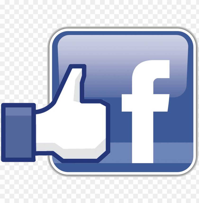 Facebook Page Like Logo Png Image With Transparent Background Toppng