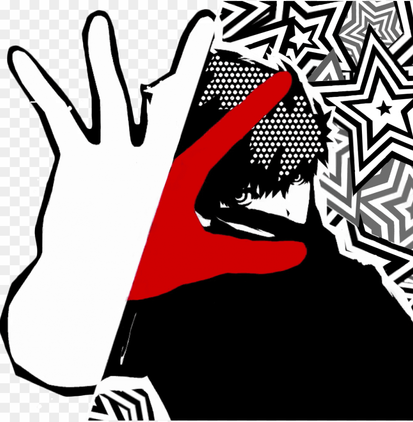 free PNG facebook page my edits persona 4 stuff persona 3 stuff - persona 5 rainmeter ski PNG image with transparent background PNG images transparent