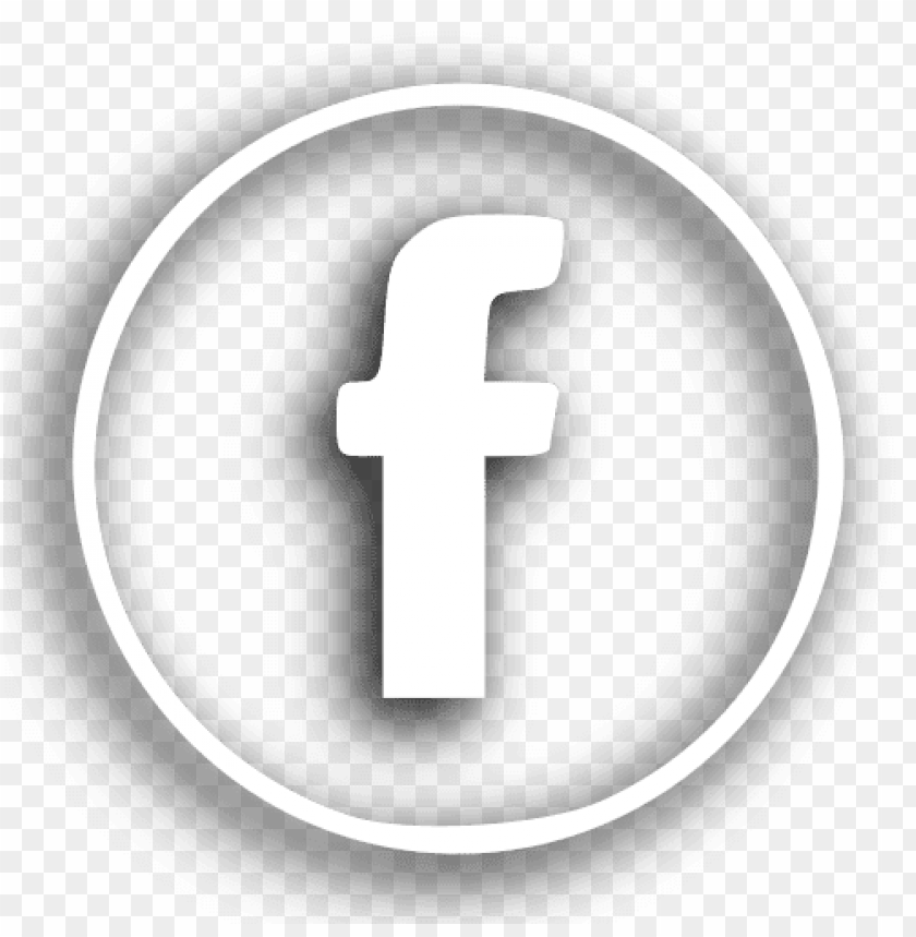 facebook png blanco icono facebook png blanco PNG transparent with Clear Background ID 173787