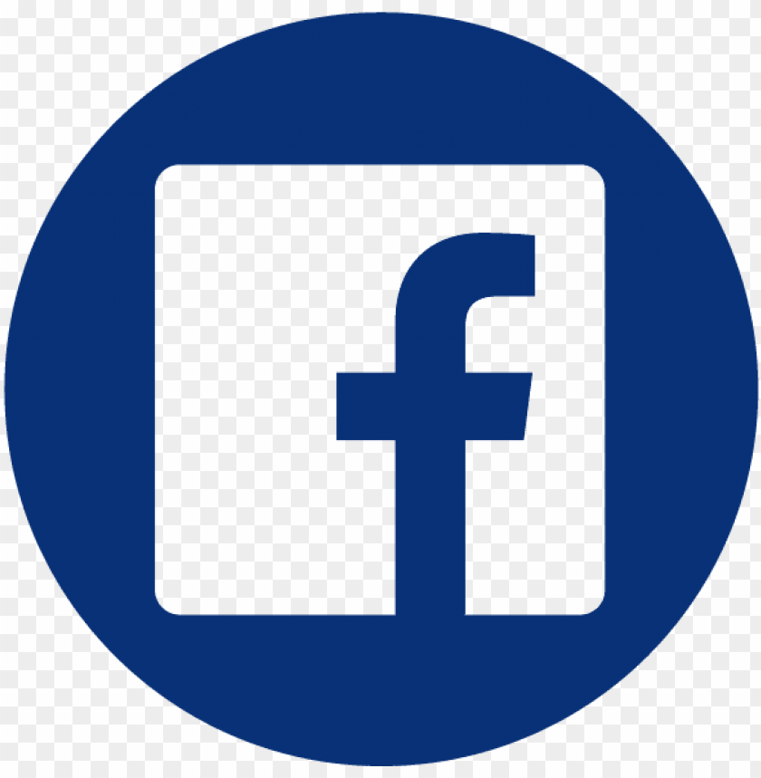 facebook logo for website png