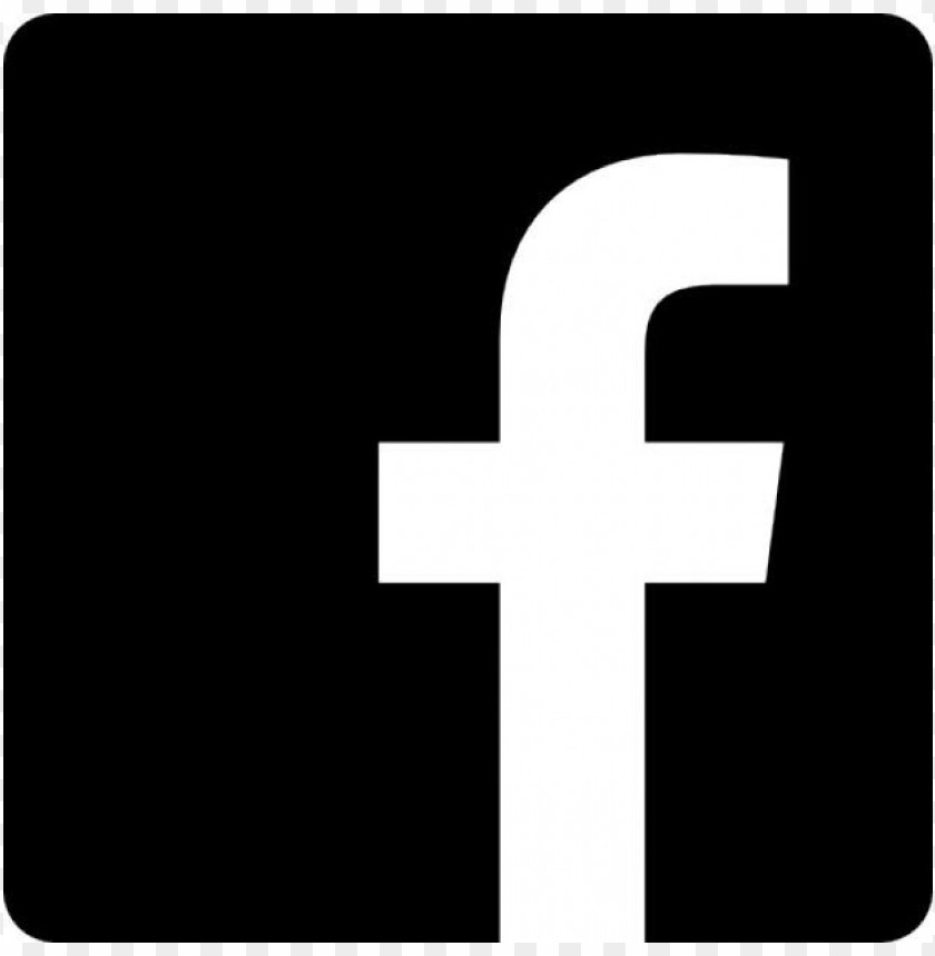 facebook, symbol, logo, png, black, 626x626