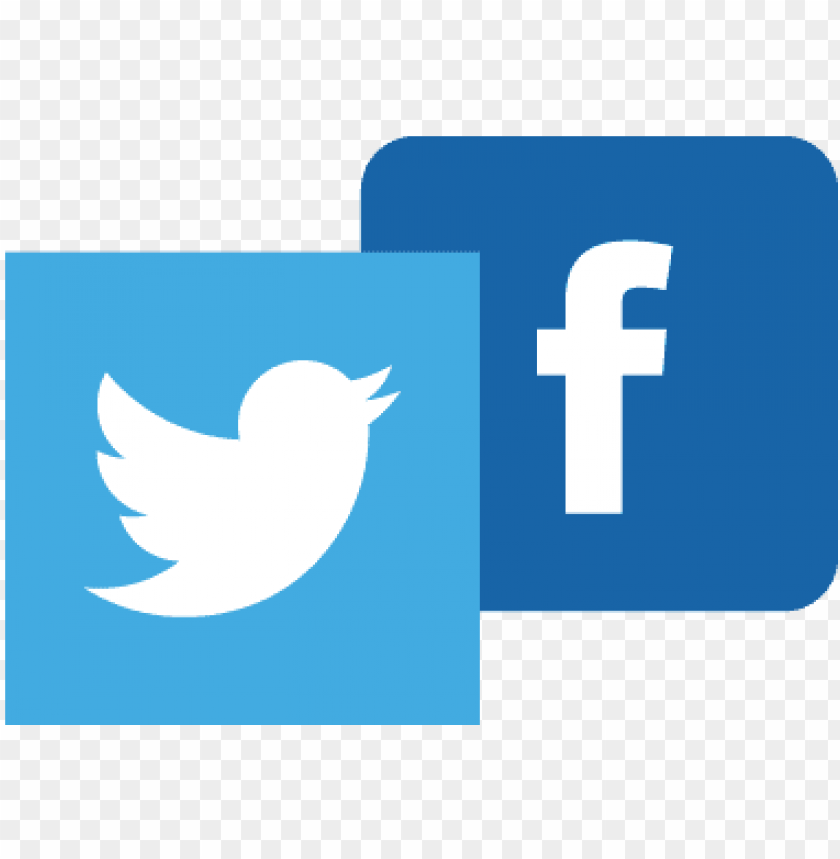 free PNG facebook twitter logo PNG image with transparent background PNG images transparent