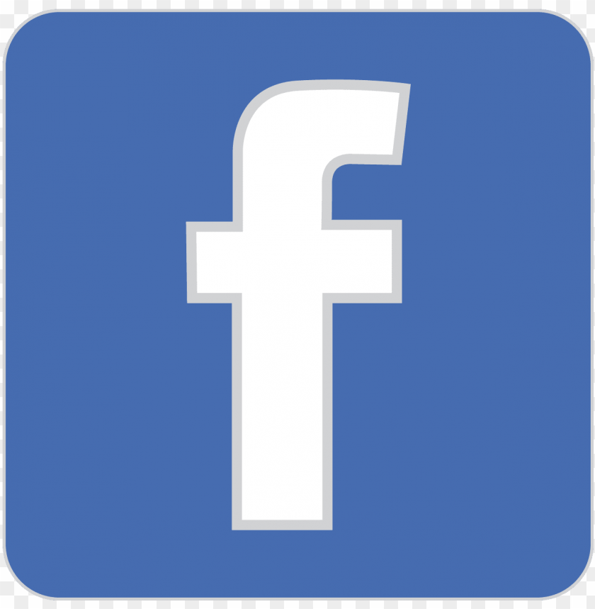 facebook  vector - latest facebook icon png - Free PNG Images@toppng.com