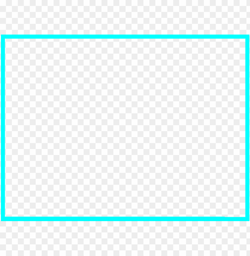 Facecam Border Related Keywords - Facecam Rahmen PNG Transparent Background