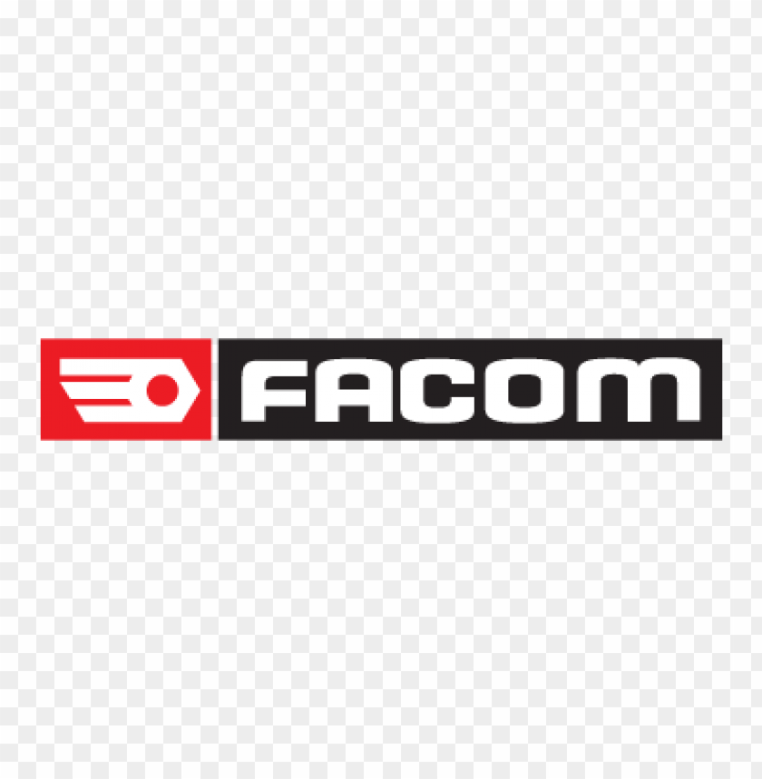  facom logo vector free download - 465943
