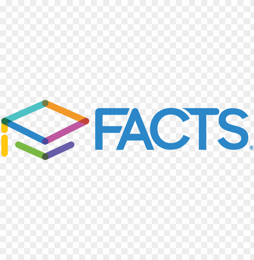 facts and renweb announce rebrand - facts logo PNG image with transparent  background | TOPpng