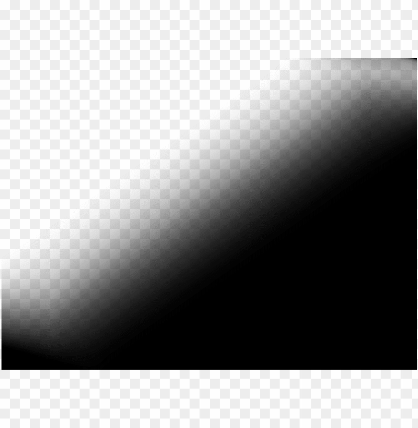  fade  fade  black to white PNG image with transparent  