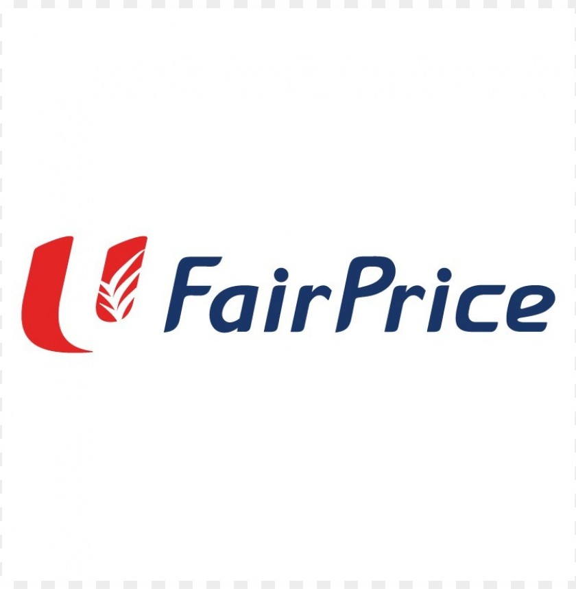  fairprice logo vector - 461682