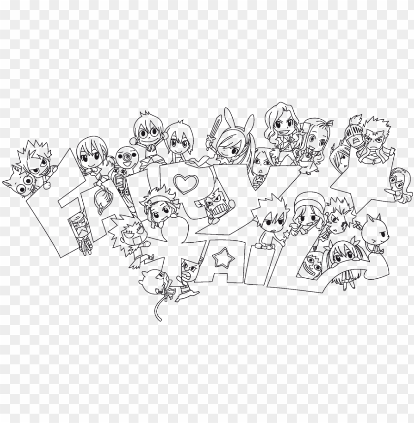 Anime Coloring Pages Images Browse 9690 Stock Photos  Vectors Free  Download with Trial  Shutterstock