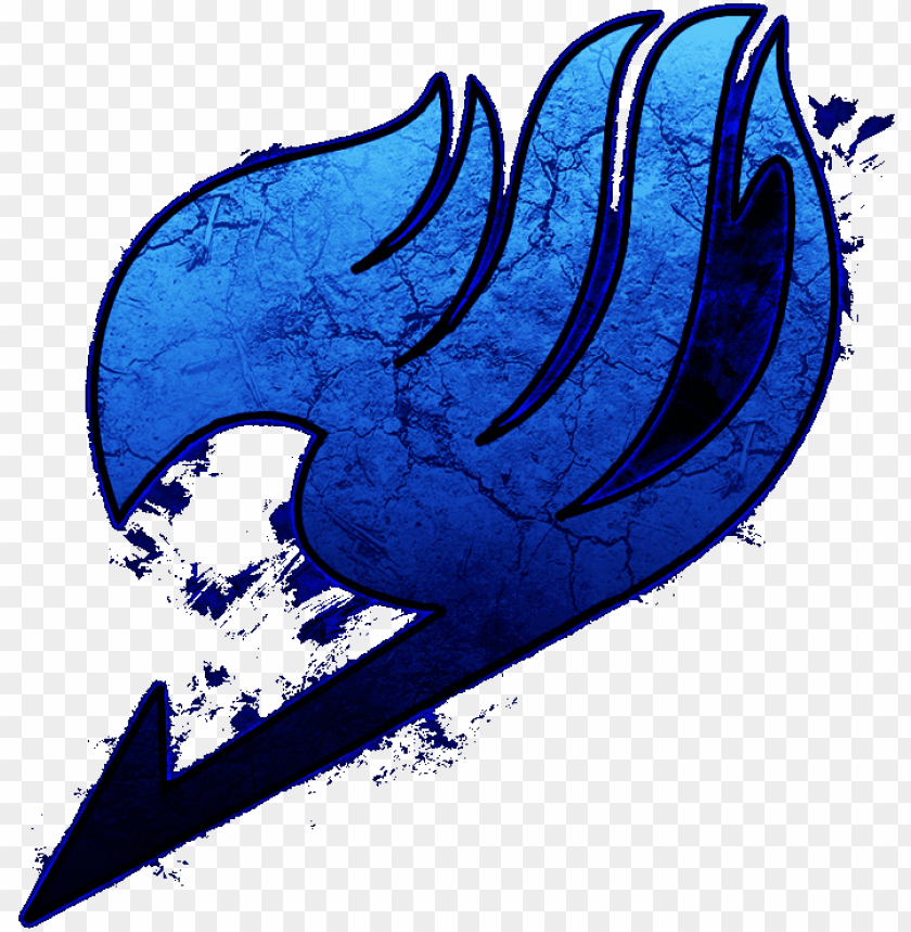 Fairy Tail Guild Logo