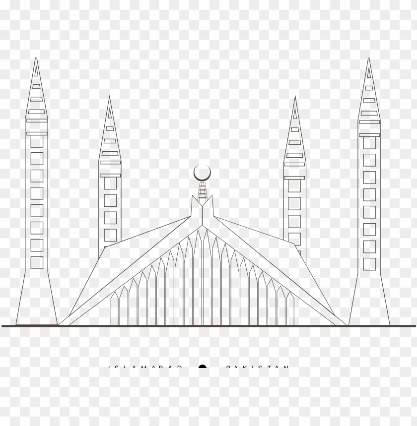 faisal masjid png check out faisal masjid png cntravel - faisal mosque islamabad PNG image with transparent background@toppng.com