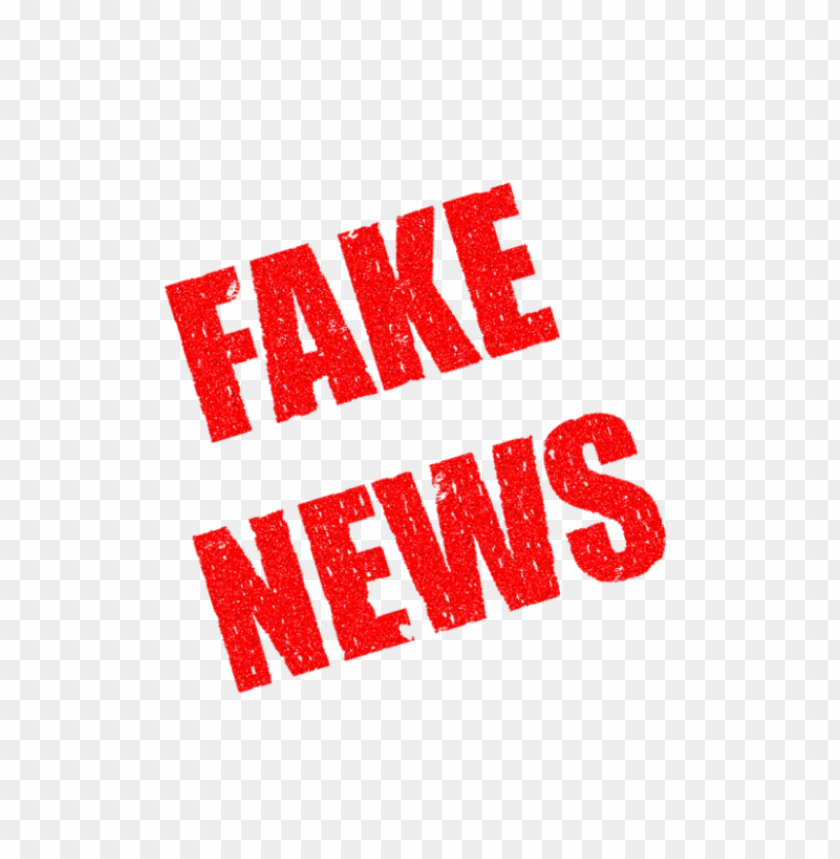 miscellaneous, fake news, fake news red letters, 