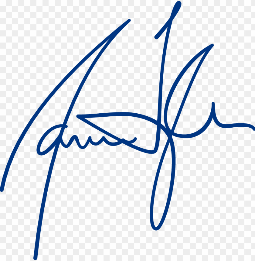 fake signature 10161016 facsimile PNG transparent with Clear Background ID 168666