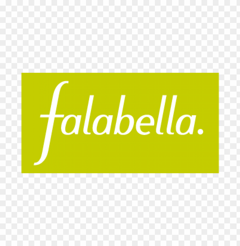  falabella retail vector logo - 469822