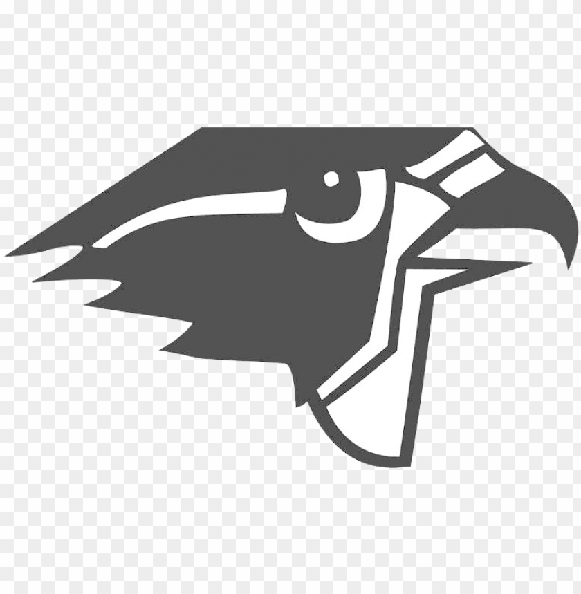 falcons logo png download burlington township high school falco PNG transparent with Clear Background ID 211539