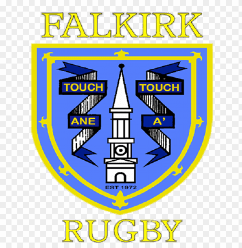 sports, rugby teams scotland, falkirk rugby logo, 