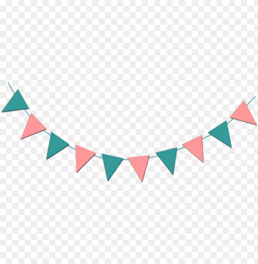 fall bunting banner clip art transparent background bunting with transparent background PNG transparent with Clear Background ID 273524