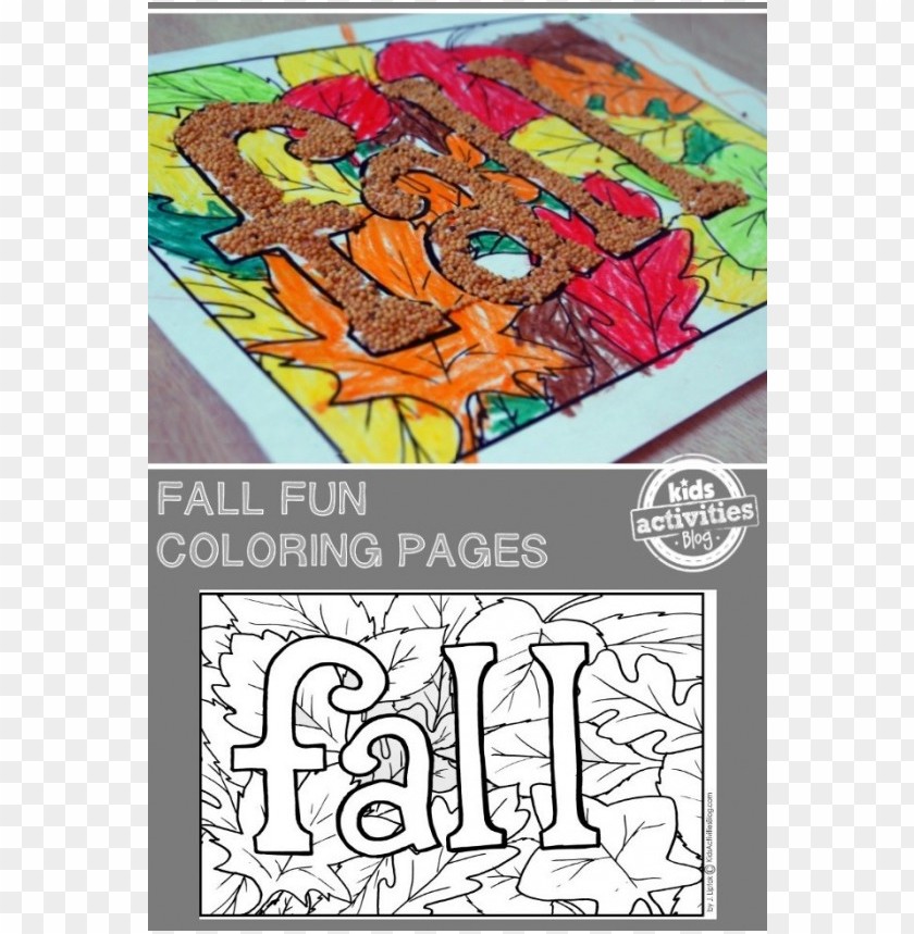 fall colors coloring sheet, color,sheet,fallcolors,colors,fallcolor,coloring