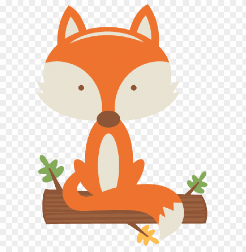 Download Fall Fox Svg Scrapbook Cut File Cute Clipart Files Fall Fox Clipart Png Image With Transparent Background Toppng PSD Mockup Templates