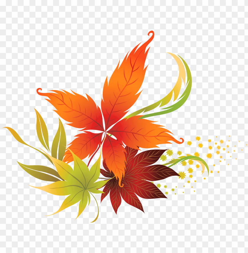 free PNG fall leaves fall leaf clipart no background free clipart - transparent background fall leaves clip art PNG image with transparent background PNG images transparent