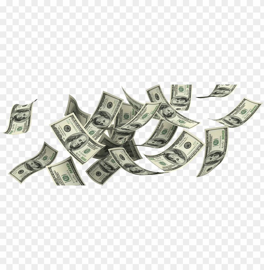 free PNG falling money png clip free - raining money transparent background PNG image with transparent background PNG images transparent
