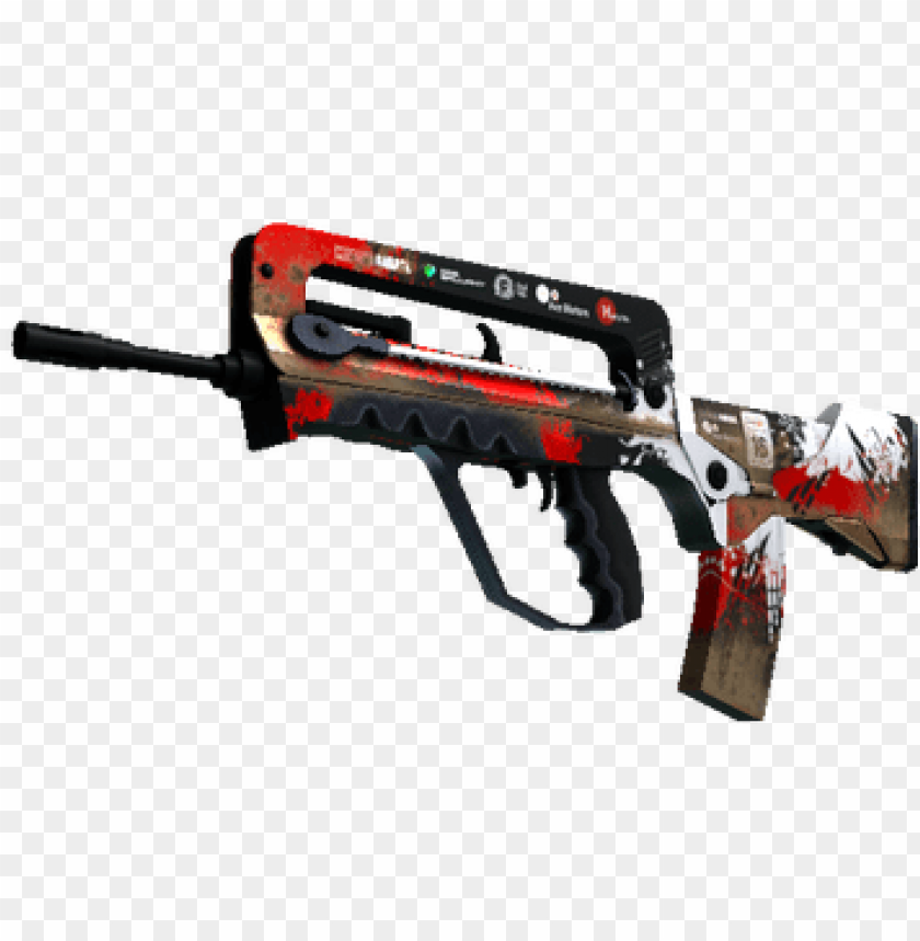 free PNG famas roll cage - cs go famas roll cage PNG image with transparent background PNG images transparent