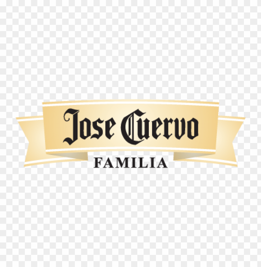  familia jose cuervo logo vector free download - 465946