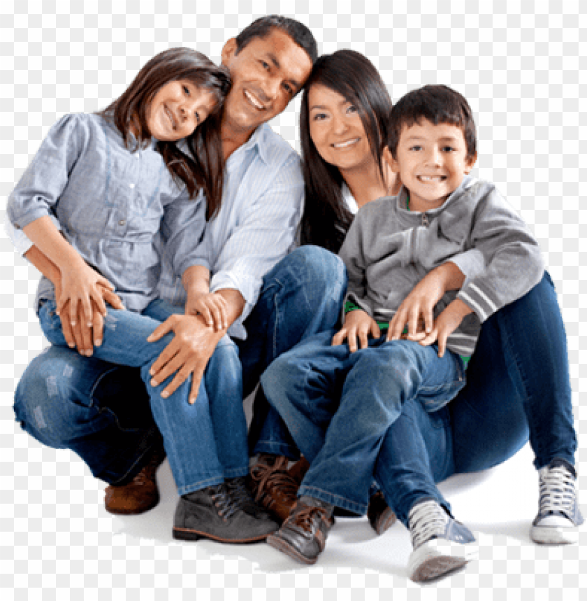 free PNG familia latina png - asian family PNG image with transparent background PNG images transparent