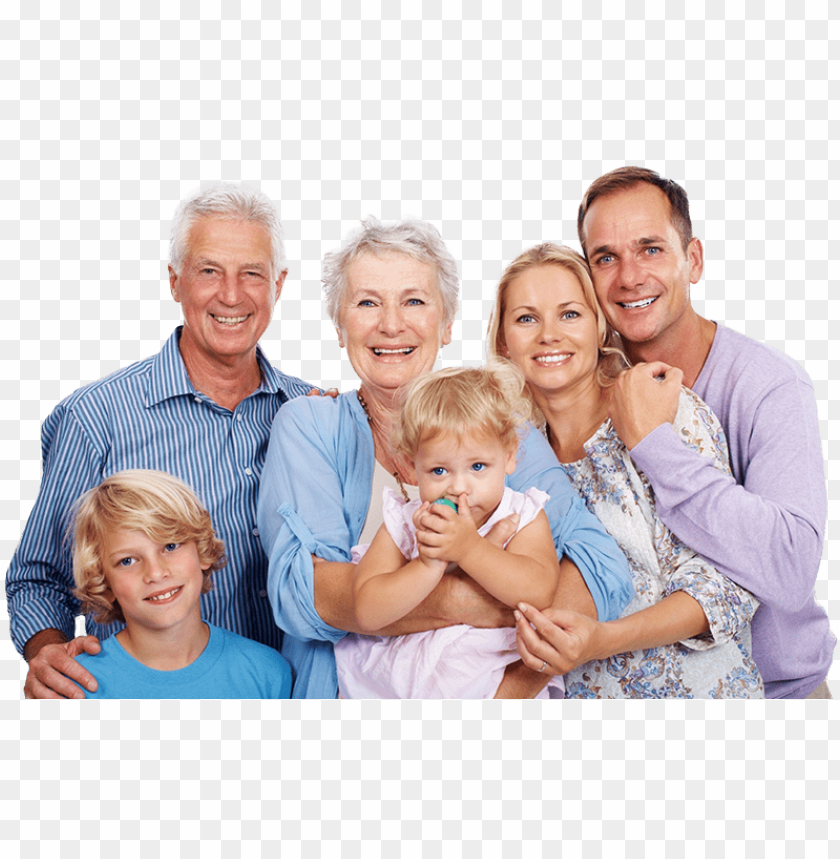 family PNG image with transparent background@toppng.com