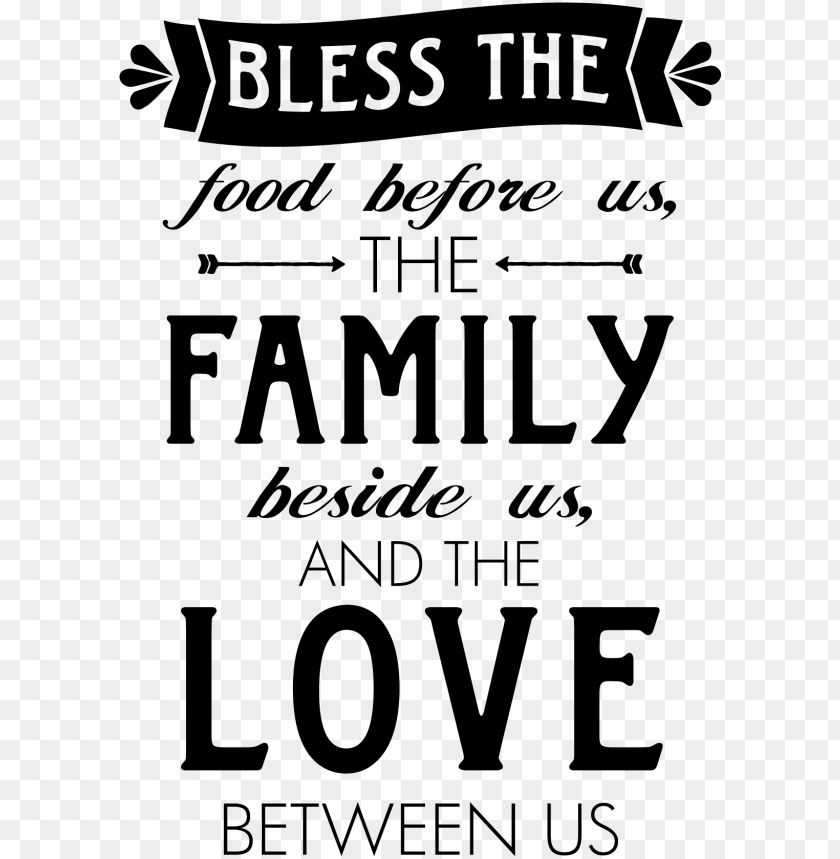 food and family quotes