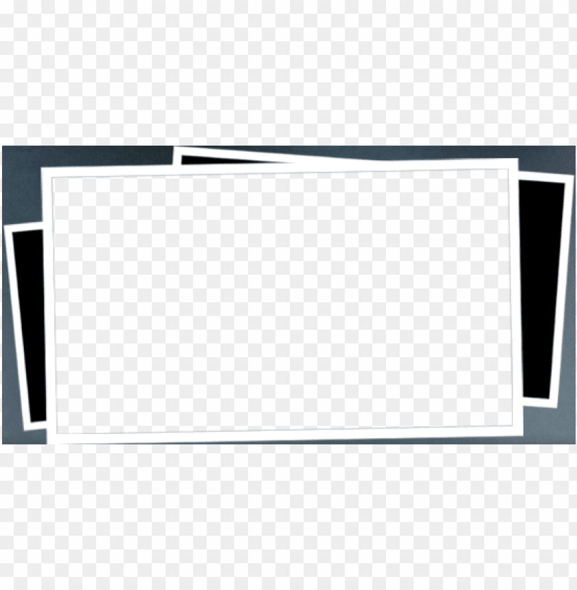 family photo frame PNG image with transparent background | TOPpng