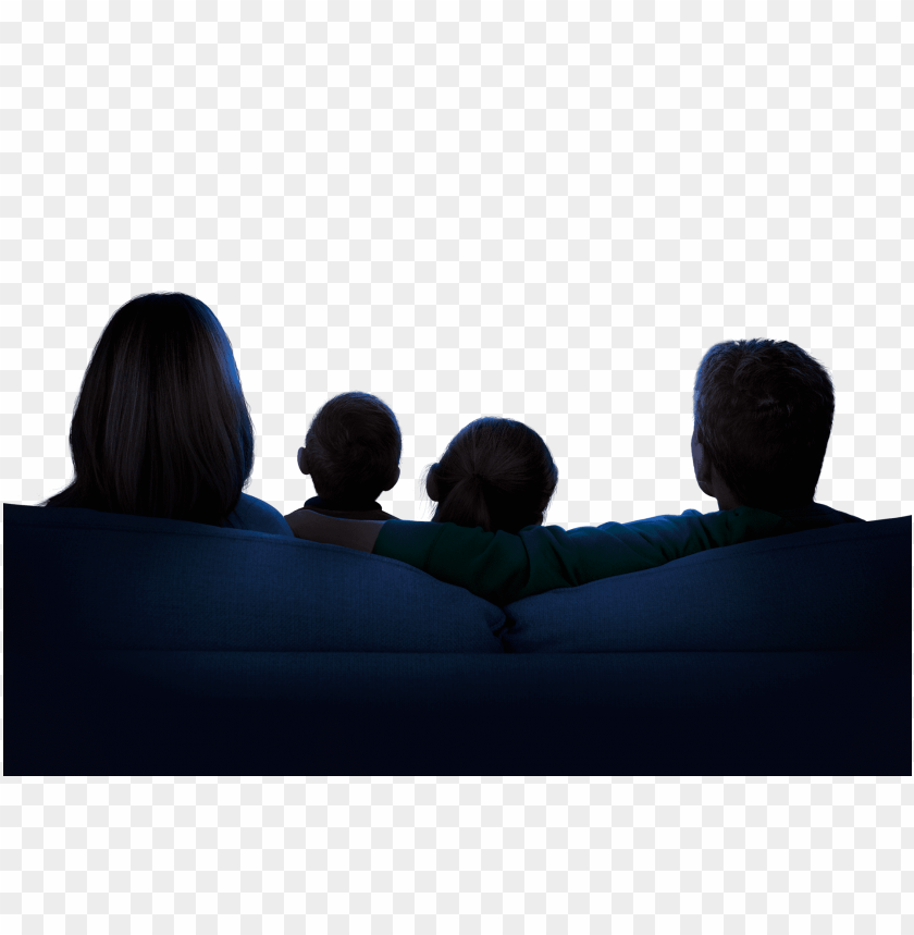 Family Watching PNG Family PNG Image Disneyplus Watching Png Disney PNG Transparent With Clear Background ID 310097
