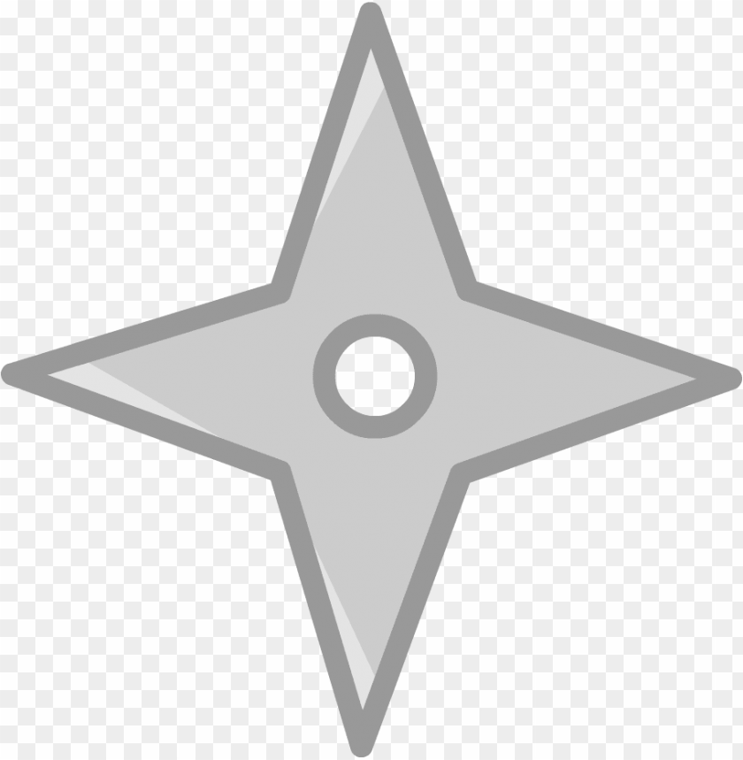 free PNG fancy throwing star template images - ninja star cut out PNG image with transparent background PNG images transparent
