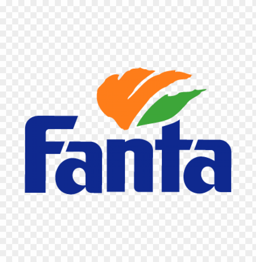  fanta company vector logo - 470253