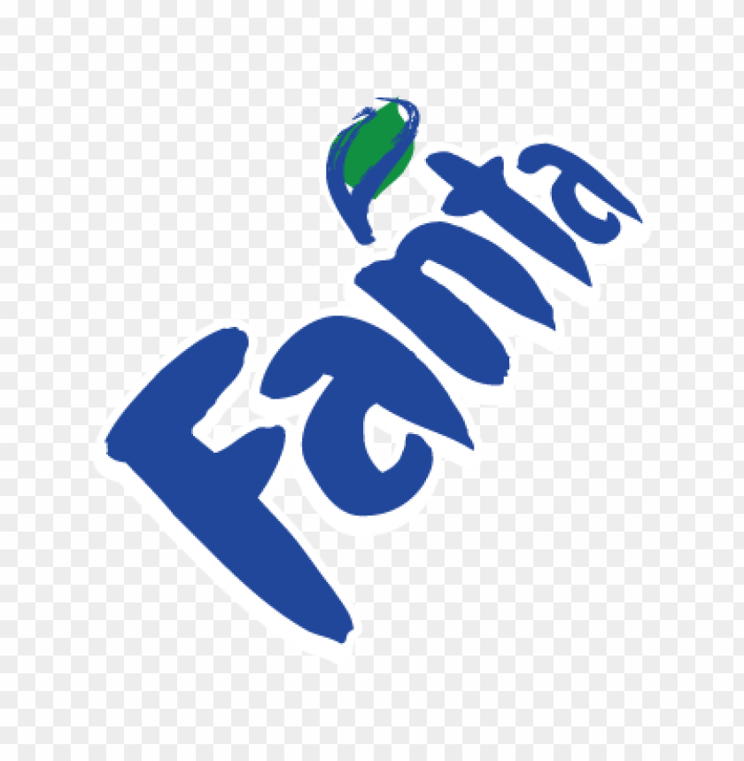  fanta germany vector logo - 470265