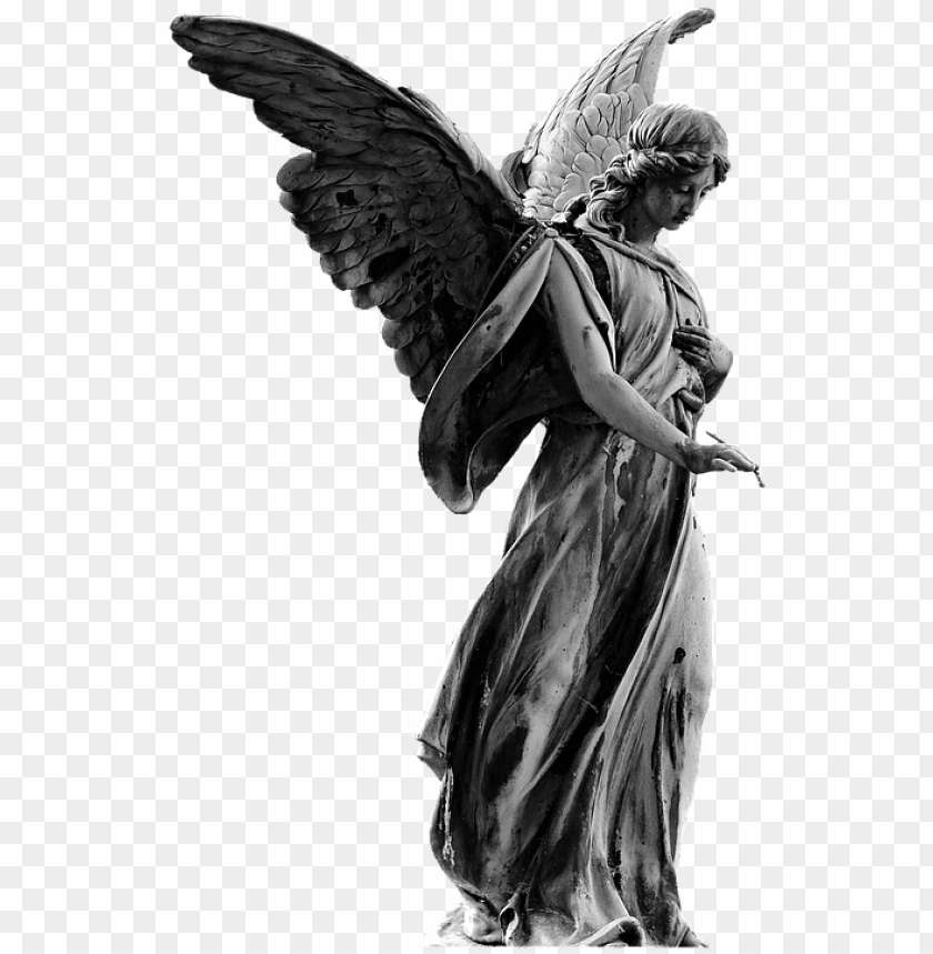 fantasy angel png pic angel statue PNG transparent with Clear Background ID 170858