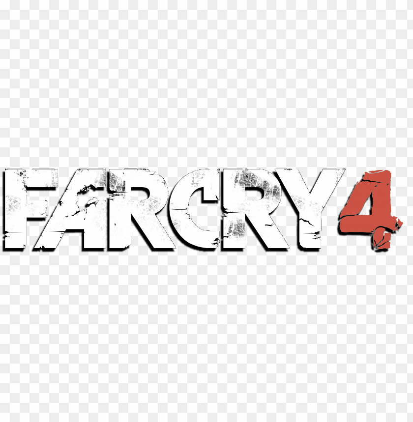 far cry 4 logo far cry 4 logo PNG transparent with Clear Background ID 225690