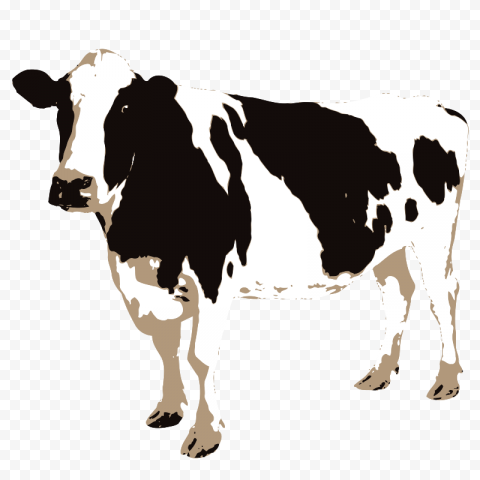 Farm Cow Svg Cut Files Farm Animals Svg Cutting Files Cute Farm Animals PNG Image With Transparent Background