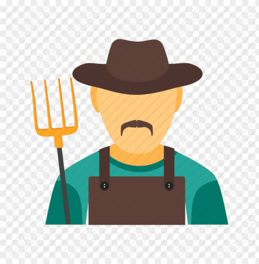 Farmer Png PNG Transparent With Clear Background ID 140656 | TOPpng